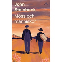 John Steinbeck Möss och människor (pocket)