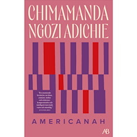 Chimamanda Ngozi Adichie Americanah (bok, storpocket)