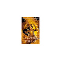 Xiran Jay Zhao Heavenly Tyrant (pocket, eng)