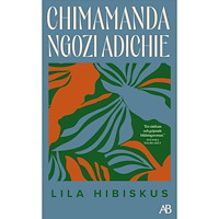 Chimamanda Ngozi Adichie Lila hibiskus (pocket)