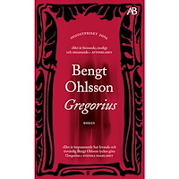 Bengt Ohlsson Gregorius (pocket)