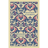 Gustave Flaubert Madame Bovary (bok, storpocket)