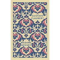 Gustave Flaubert Madame Bovary (bok, storpocket)
