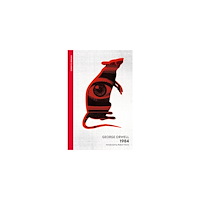 George Orwell 1984 (pocket, eng)