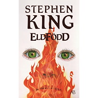 Stephen King Eldfödd (pocket)