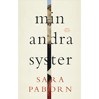 Sara Paborn Min andra syster (inbunden)