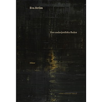 Eva Ström Den underjordiska floden (inbunden)