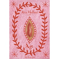 Alva Hedlund Ägt (bok, kartonnage)