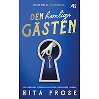 Nita Prose Den hemliga gästen (pocket)