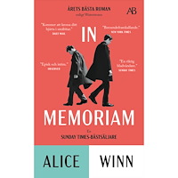 Alice Winn In memoriam (svensk utgåva) (pocket)