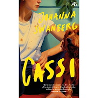 Johanna Swanberg Cassi (pocket)