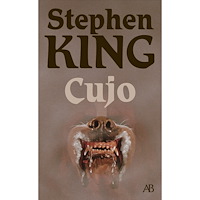 Stephen King Cujo (pocket)