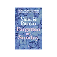 Valérie Perrin Forgotten on Sunday (pocket, eng)
