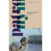 Vanessa Springora Patronym (inbunden)