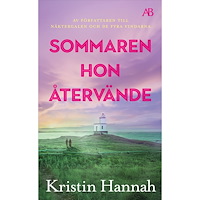 Kristin Hannah Sommaren hon återvände (pocket)