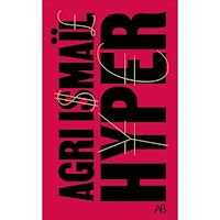 Agri Ismaïl Hyper (pocket)