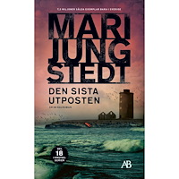 Mari Jungstedt Den sista utposten (pocket)