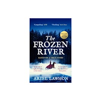 Ariel Lawhon The Frozen River (pocket, eng)