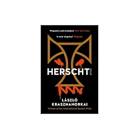 László Krasznahorkai Herscht 07769 (pocket, eng)
