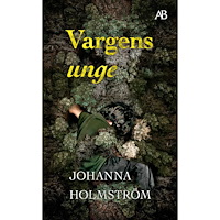 Johanna Holmström Vargens unge (pocket)