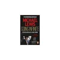 Michael Lewis Going Infinite (pocket, eng)