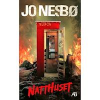 Jo Nesbö Natthuset (pocket)