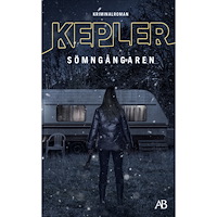Lars Kepler Sömngångaren (pocket)