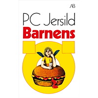 P. C. Jersild Barnens ö (pocket)