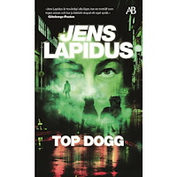 Jens Lapidus Top dogg (pocket)