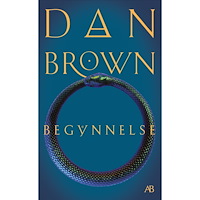 Dan Brown Begynnelse (pocket)