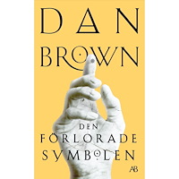 Dan Brown Den förlorade symbolen (pocket)