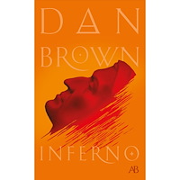 Dan Brown Inferno (pocket)