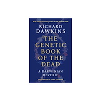 Richard Dawkins The Genetic Book of the Dead (pocket, eng)