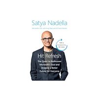 HarperCollins UK Publishers Hit Refresh Intl (häftad, eng)