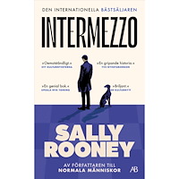 Albert Bonniers förlag Intermezzo (svensk utgåva) (pocket)