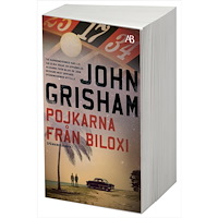 John Grisham Pojkarna från Biloxi (pocket)