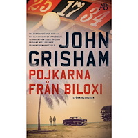 John Grisham Pojkarna från Biloxi (pocket)