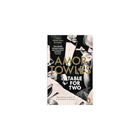 Amor Towles Table For Two (pocket, eng)