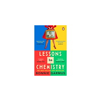Bonnie Garmus Lessons in Chemistry (pocket, eng)
