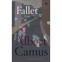 Albert Camus Fallet (pocket)
