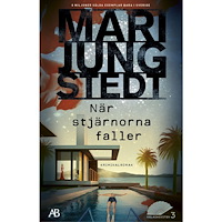 Mari Jungstedt När stjärnorna faller (bok, storpocket)