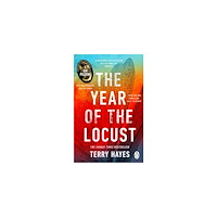 Terry Hayes The Year of the Locust (pocket, eng)