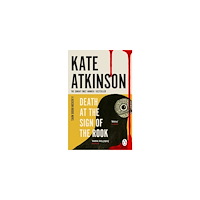 Kate Atkinson Death at the Sign of the Rook (pocket, eng)