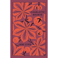 Charlotte Bronte Jane Eyre (bok, storpocket)