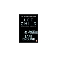 Lee Child Safe Enough (pocket, eng)
