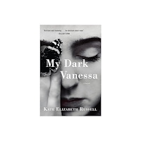 HarperCollins UK Publishers My Dark Vanessa Intl (inbunden, eng)