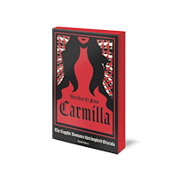 Sheridan Le Fanu Carmilla (pocket, eng)
