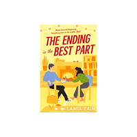 Lamia Zain The Ending is the Best Part (pocket, eng)