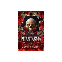 Kaylie Smith Phantasma (pocket, eng)