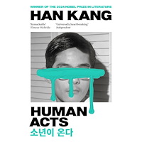 Han Kang Human Acts (pocket, eng)